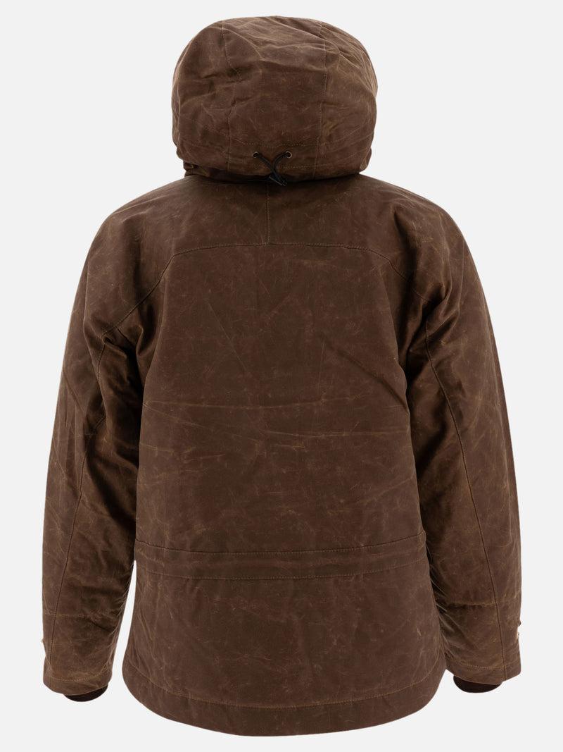 Vietti Manifattura Ceccarelli Parka "Mountain" Grande vendita