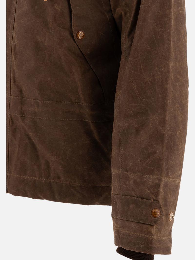 Vietti Manifattura Ceccarelli Parka "Mountain" Grande vendita