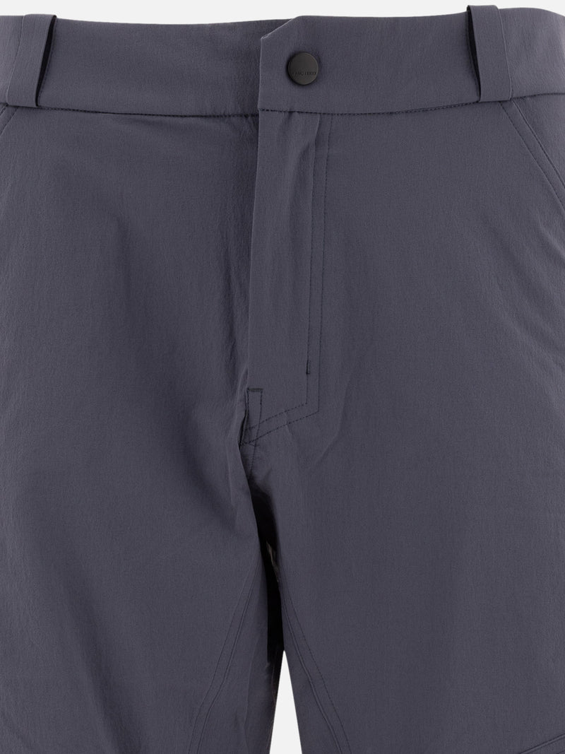 Vietti Arc'teryx Pantaloni "Cronin" Consegna Veloce