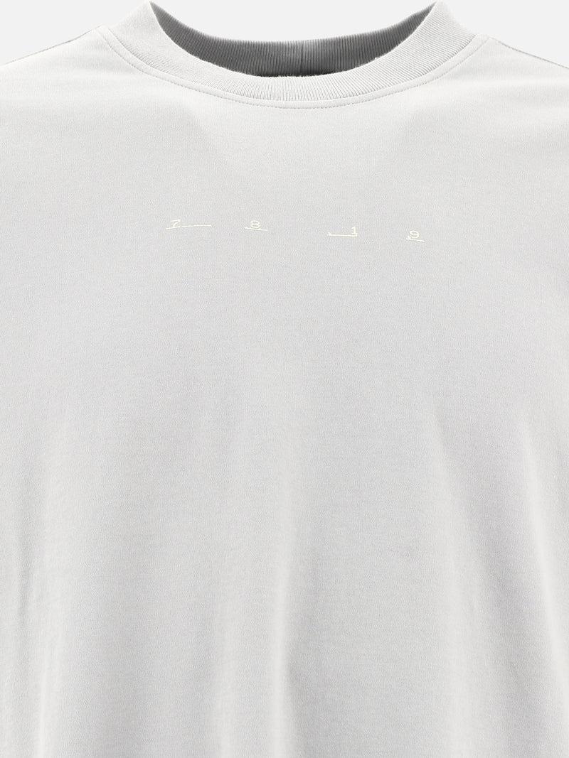Vietti Stone Island Shadow Project T-shirt "Shadow 7819" Promozione Limitata