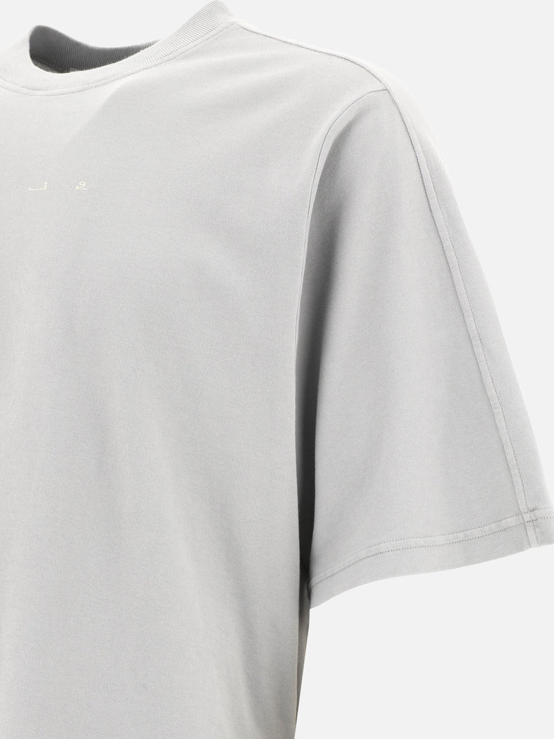 Vietti Stone Island Shadow Project T-shirt "Shadow 7819" Promozione Limitata