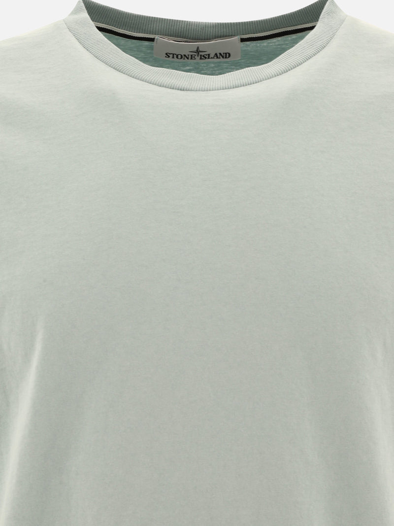Vietti Stone Island T-shirt con stampa "Compass" Shopping Online