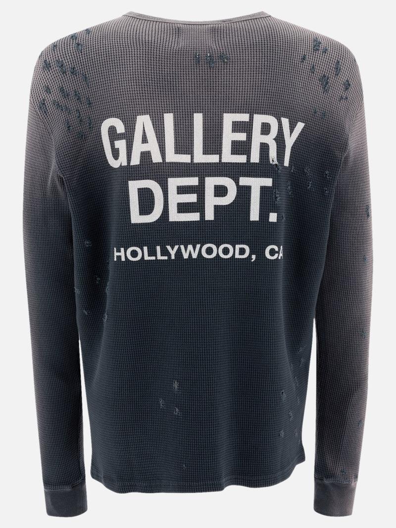 Vietti Gallery Dept. T-shirt "Urcle Thermal" Affare Del Giorno