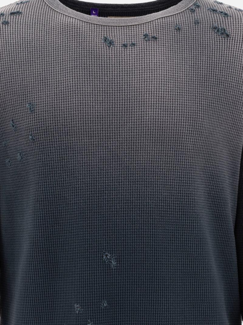 Vietti Gallery Dept. T-shirt "Urcle Thermal" Affare Del Giorno