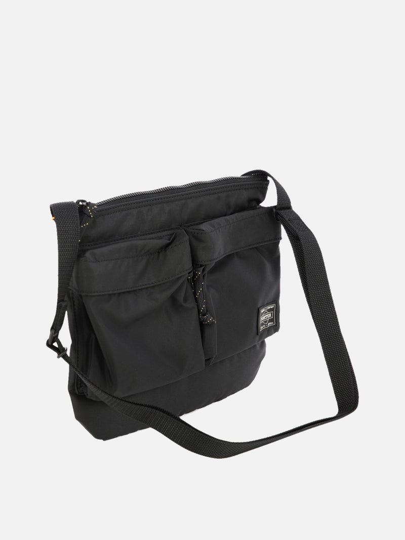 Vietti Porter Yoshida Borsa a tracolla "Force" Novità