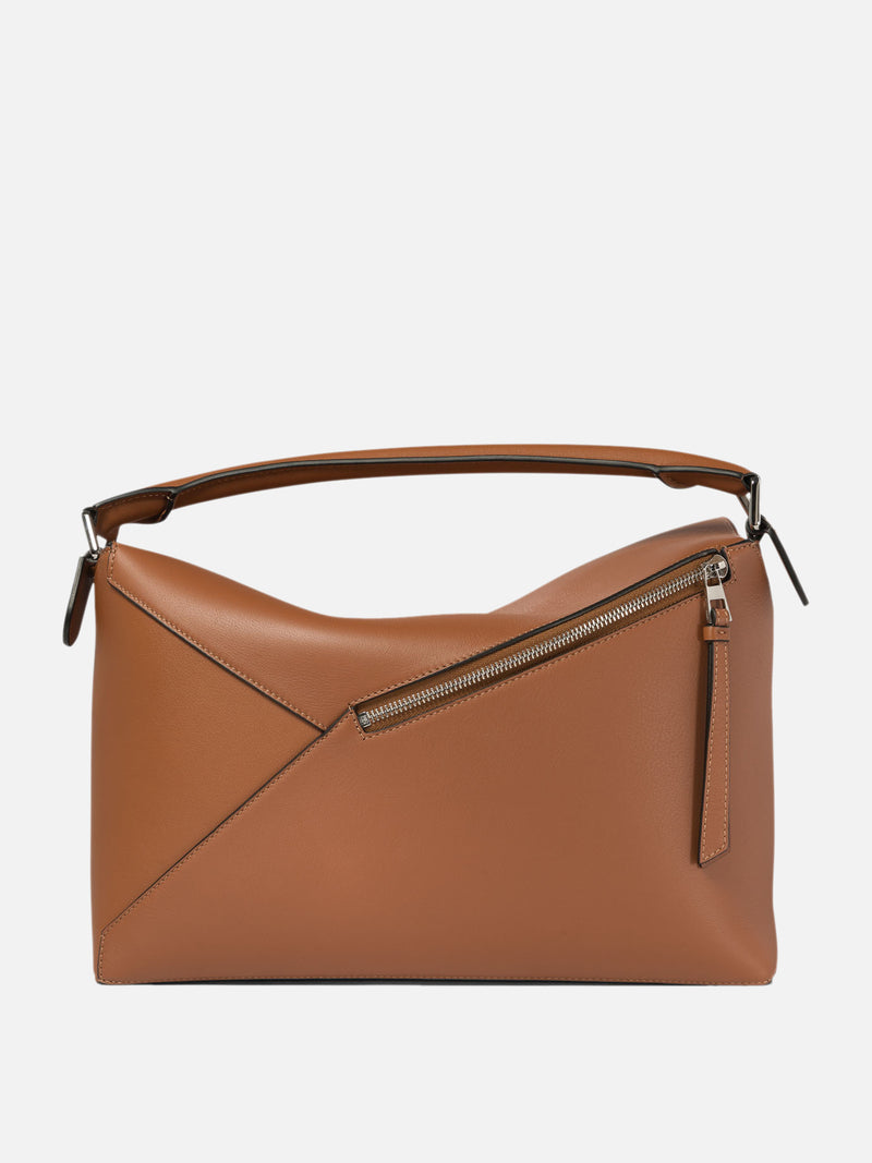 Vietti Loewe Borsa a mano "Puzzle Edge New Large" Offerta