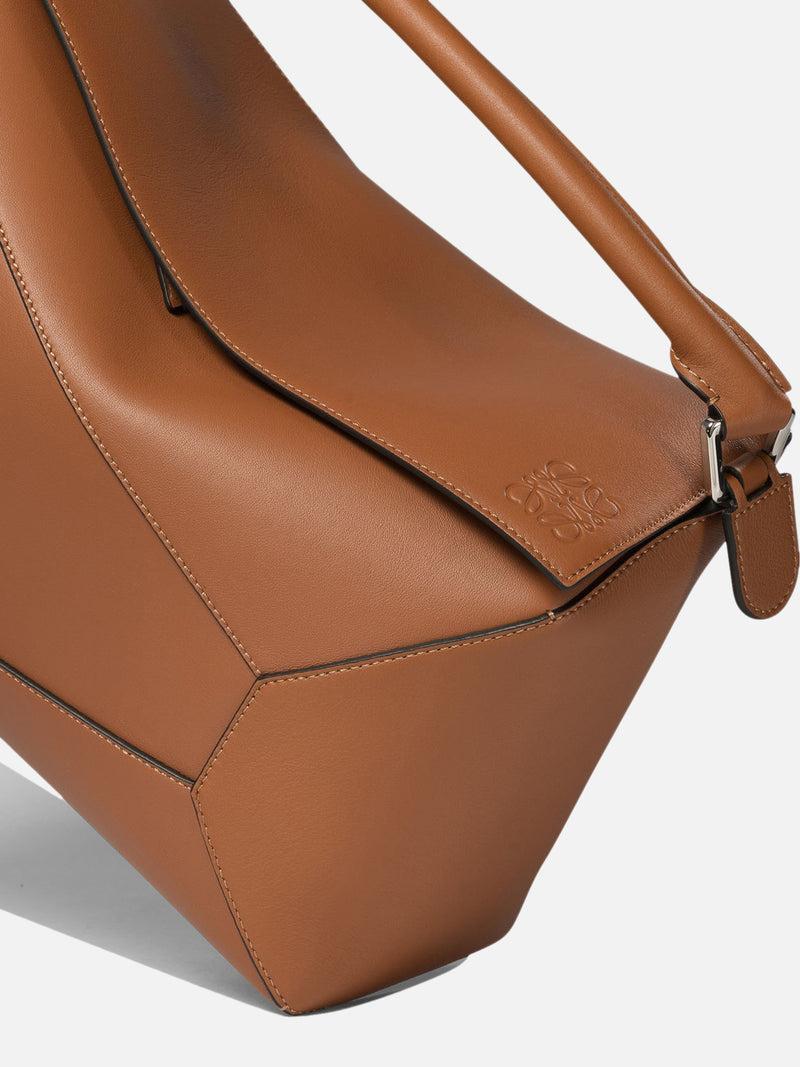 Vietti Loewe Borsa a mano "Puzzle Edge New Large" Offerta