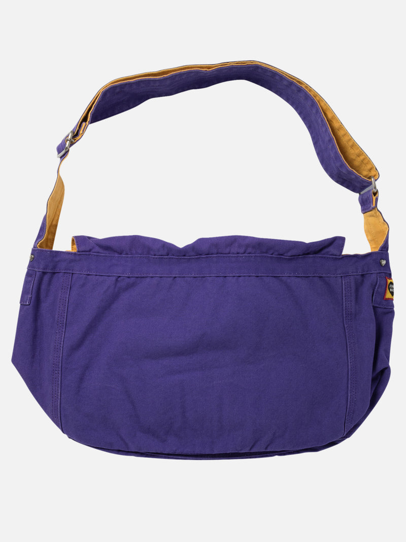 Vietti Human Made Borsa a tracolla reversibile "Mail" Offerte