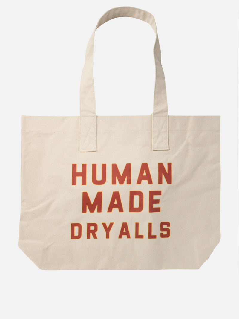 Vietti Human Made Tote "Canvas" Hotsell