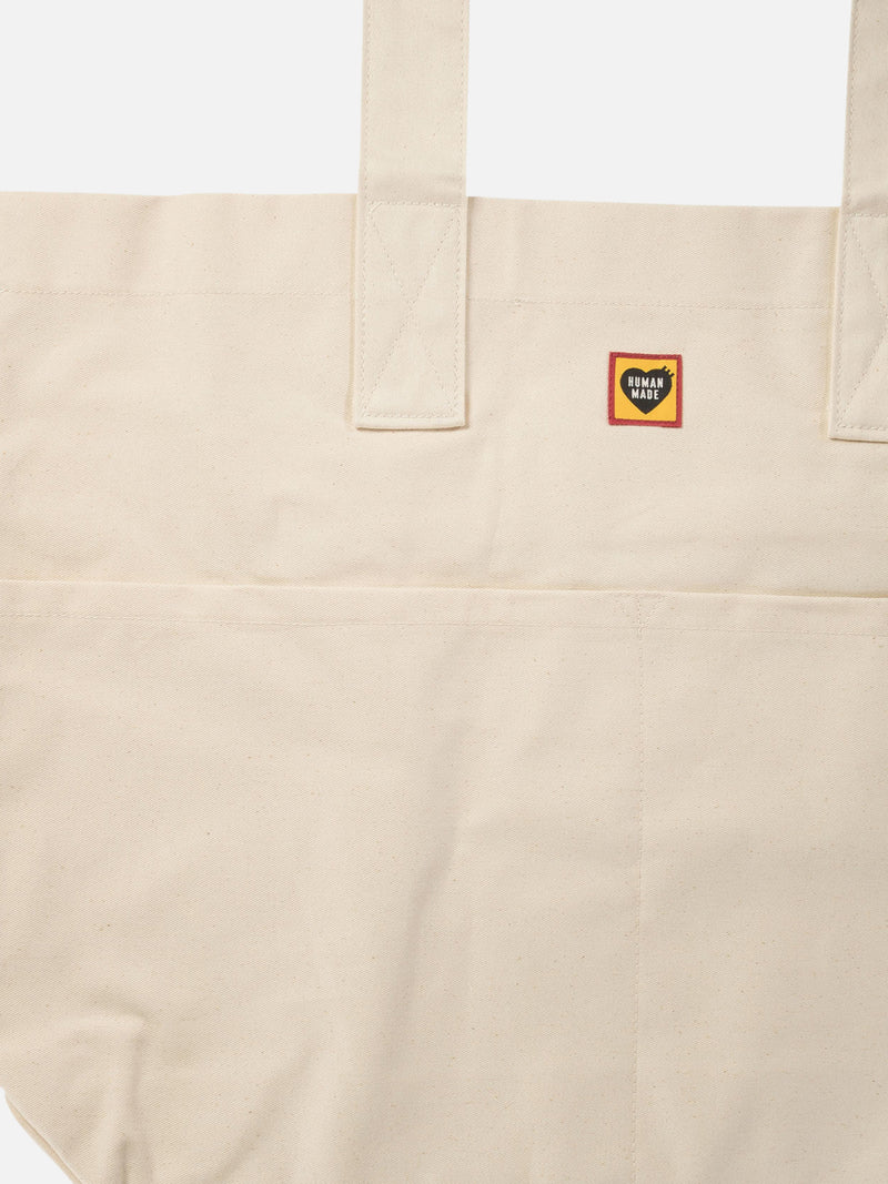 Vietti Human Made Tote "Canvas" Hotsell