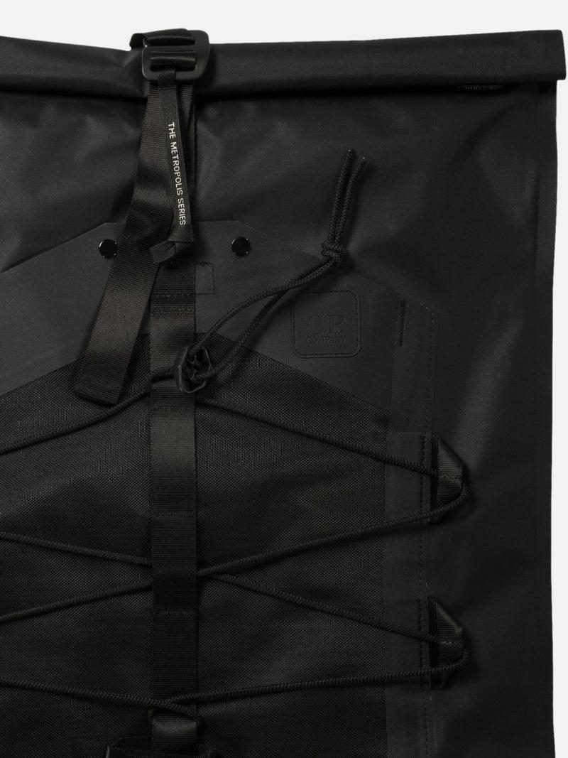 Vietti C.P. Company Zaino "The Metropolis Series Rubber Reps Rolled" I Più Venduti
