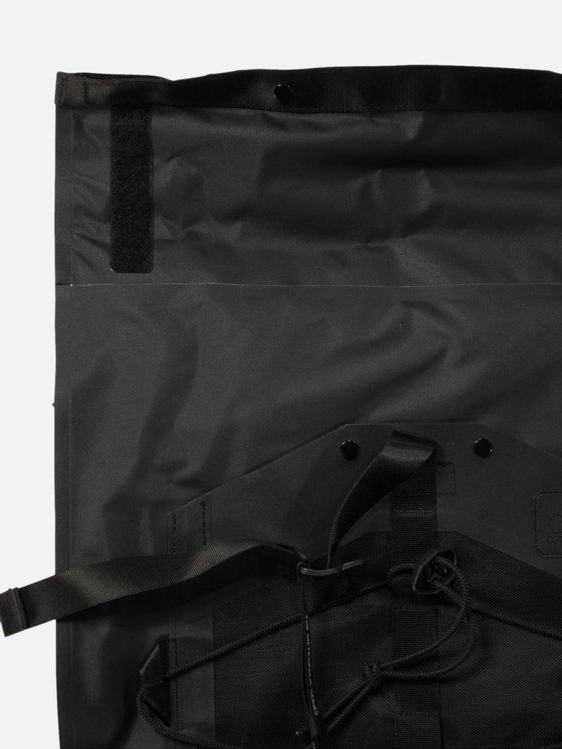 Vietti C.P. Company Zaino "The Metropolis Series Rubber Reps Rolled" I Più Venduti
