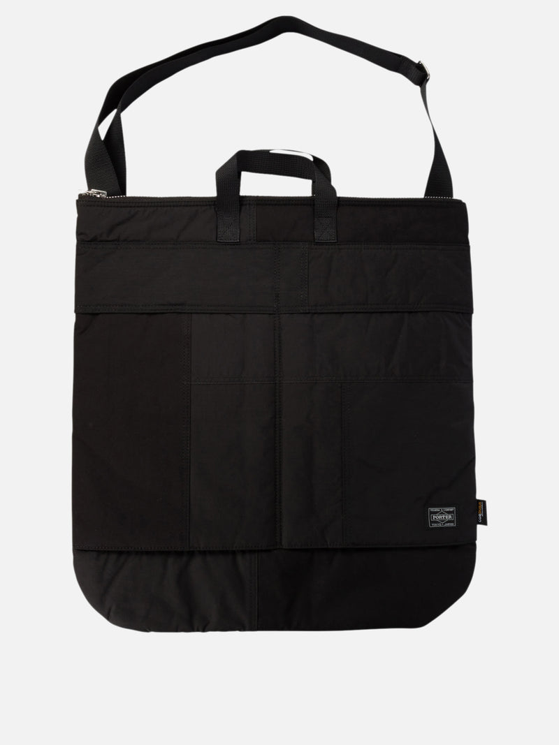 Vietti Comme Des Garçons Homme Tote "Porter Helmet" Vendite Flash
