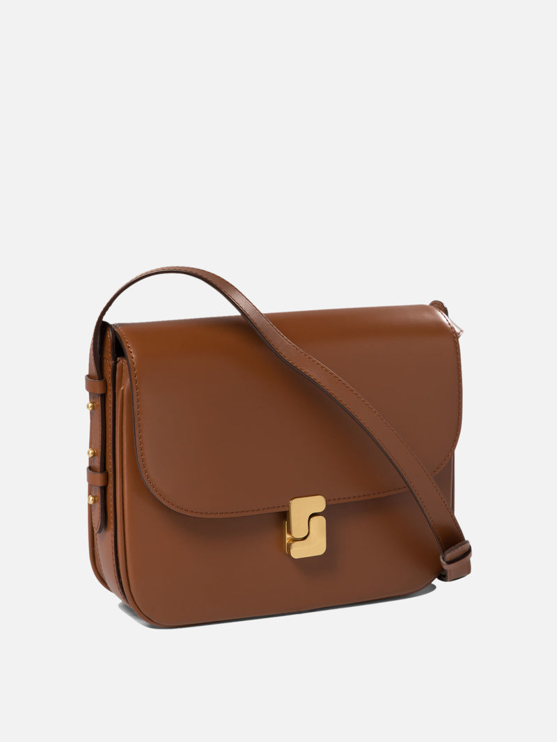 Vietti Soeur "Bellissima Mini" crossbody bag In Saldo