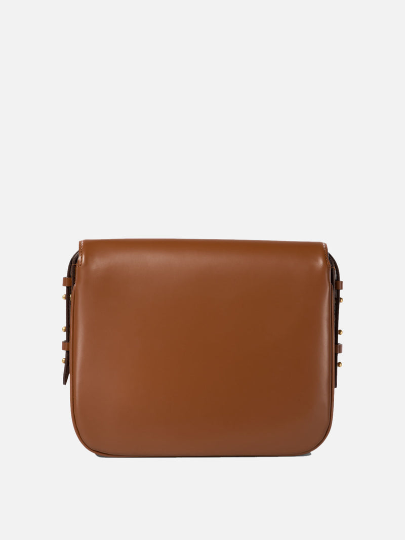 Vietti Soeur "Bellissima Mini" crossbody bag In Saldo