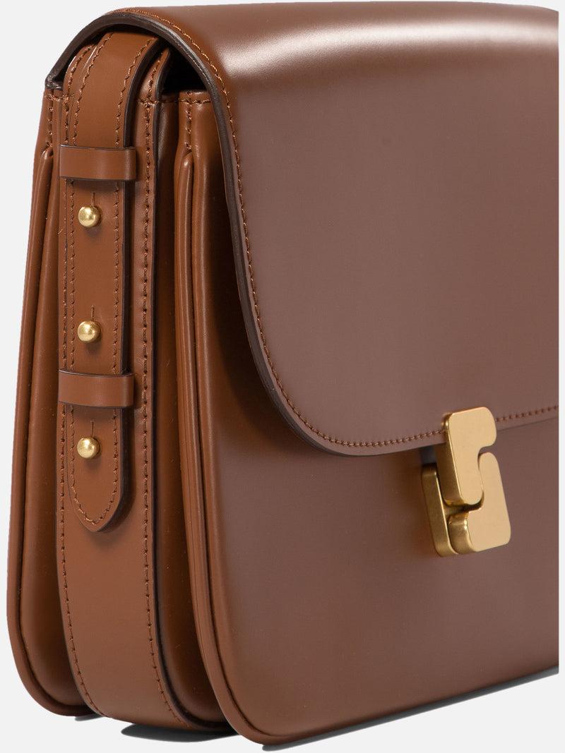 Vietti Soeur "Bellissima Mini" crossbody bag In Saldo