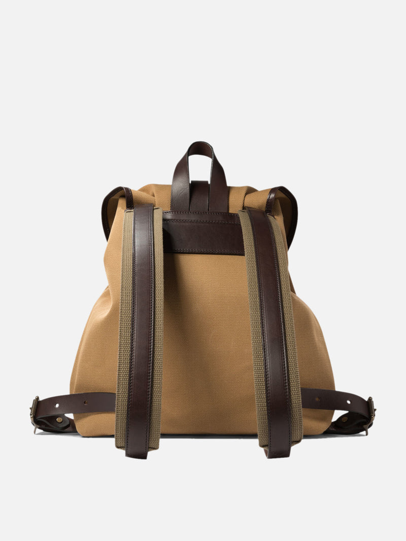 Vietti Filson Drawstring backpack Nuova