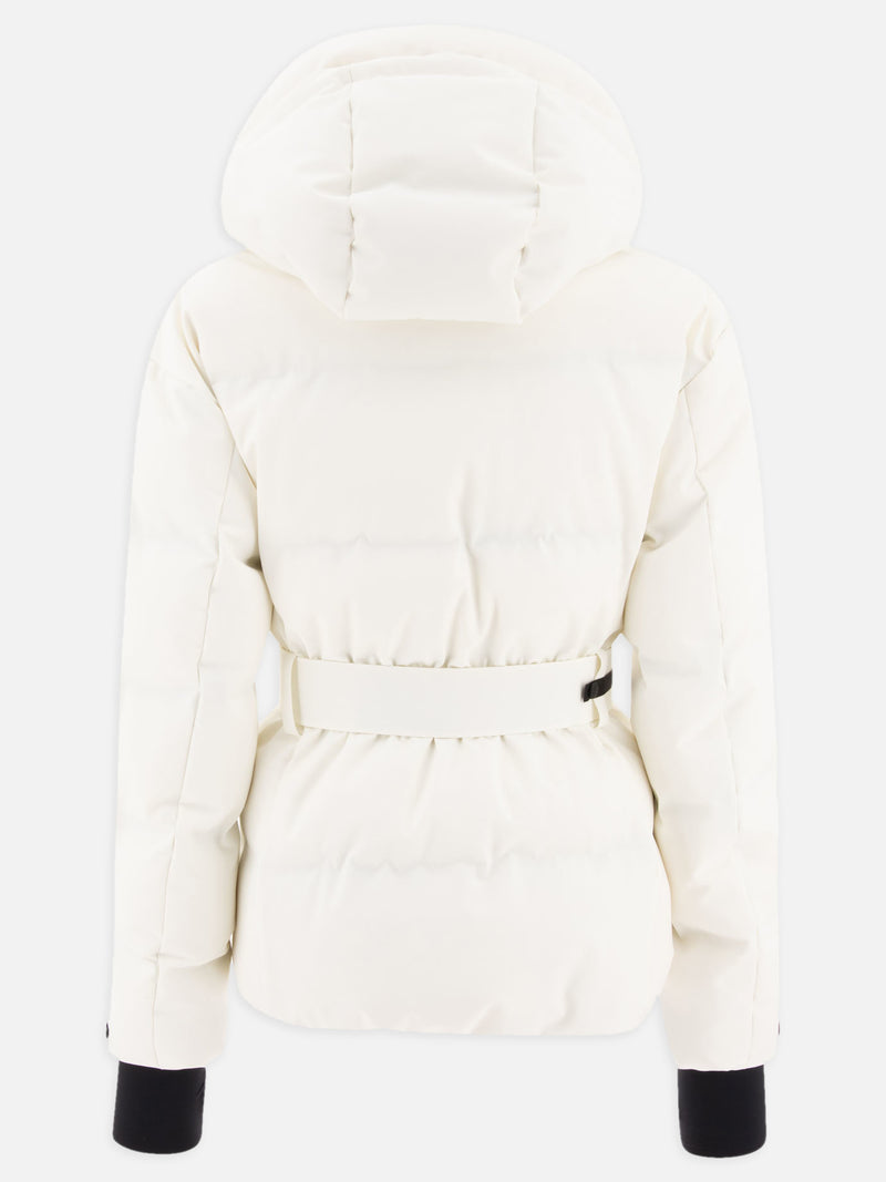 Vietti Moncler Grenoble Giacca tecnica "Tolima" In Linea