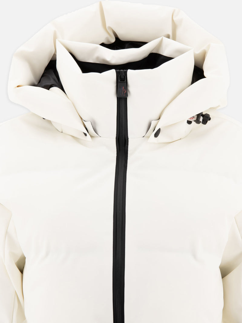Vietti Moncler Grenoble Giacca tecnica "Tolima" In Linea