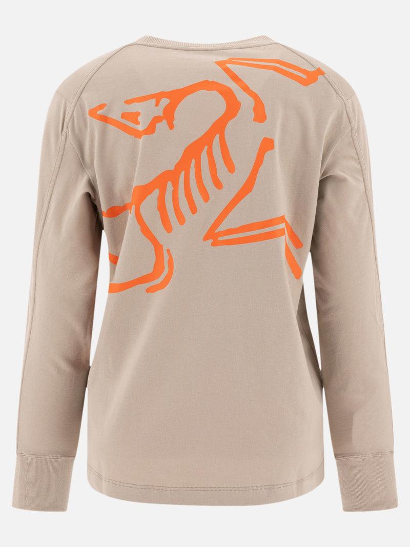 Vietti Arc'teryx T-shirt "Kragg" Promozione