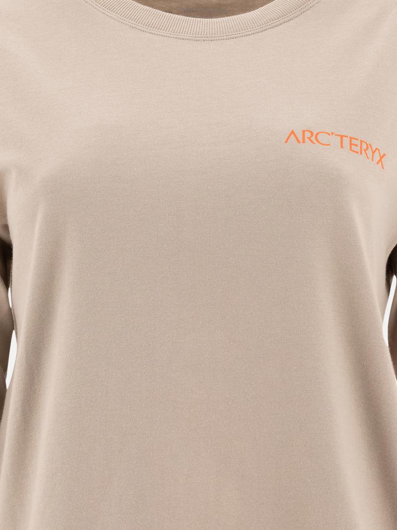Vietti Arc'teryx T-shirt "Kragg" Promozione