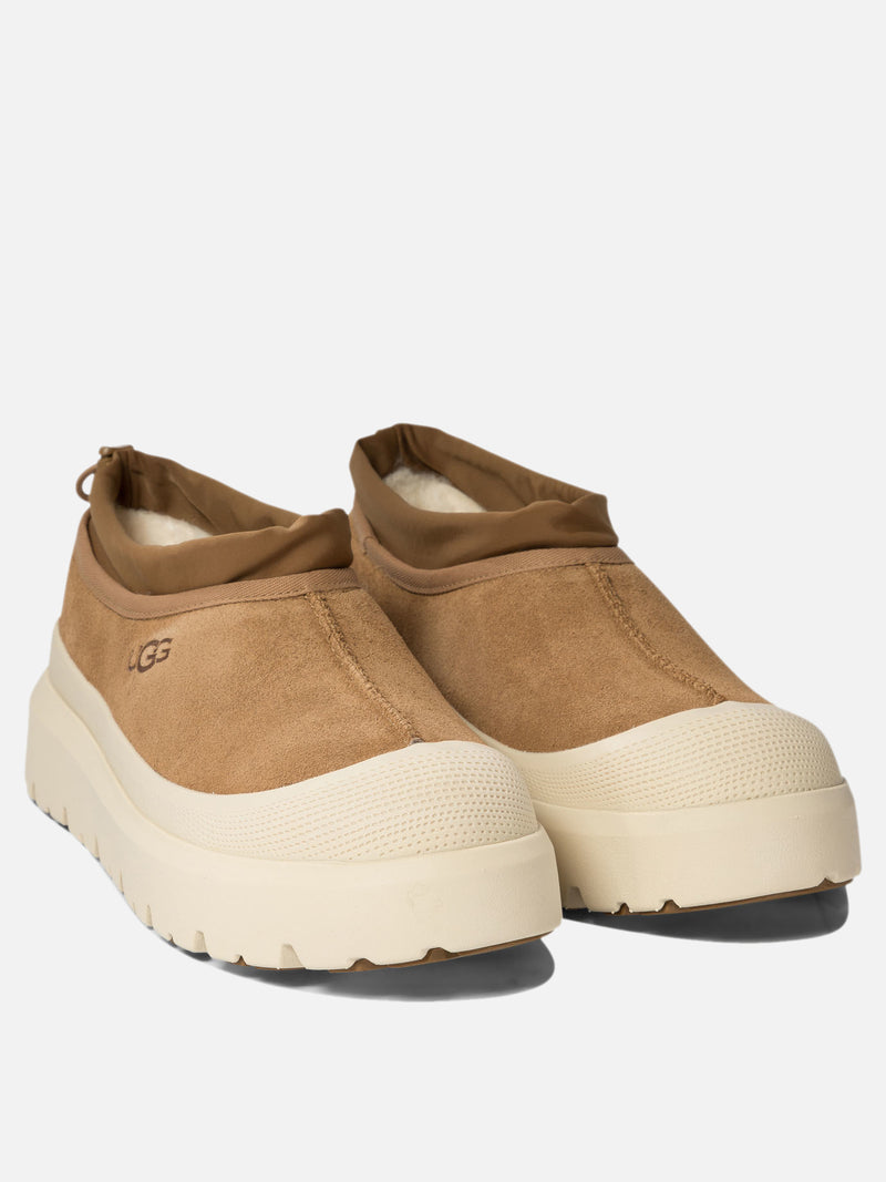 Vietti Ugg Slip-on "Tasman Weather Hybrid" Presa