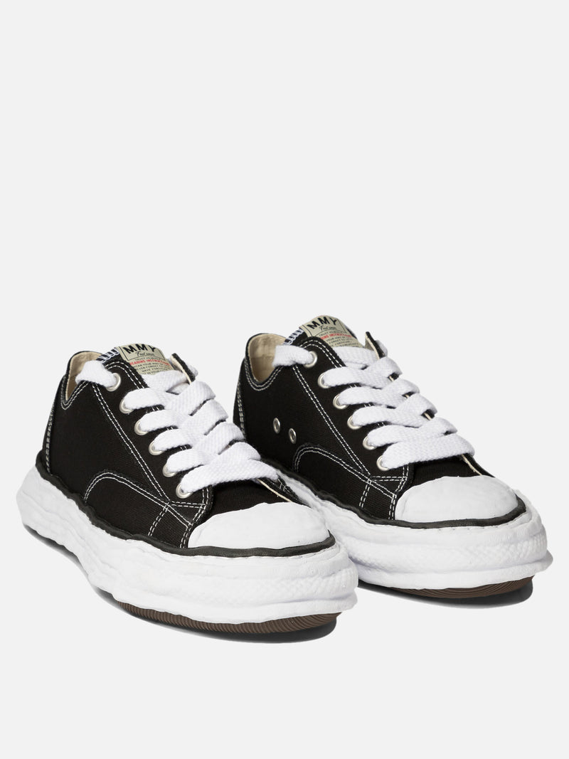 Vietti Maison Mihara Yasuhiro Sneaker "Peterson 23" Economico