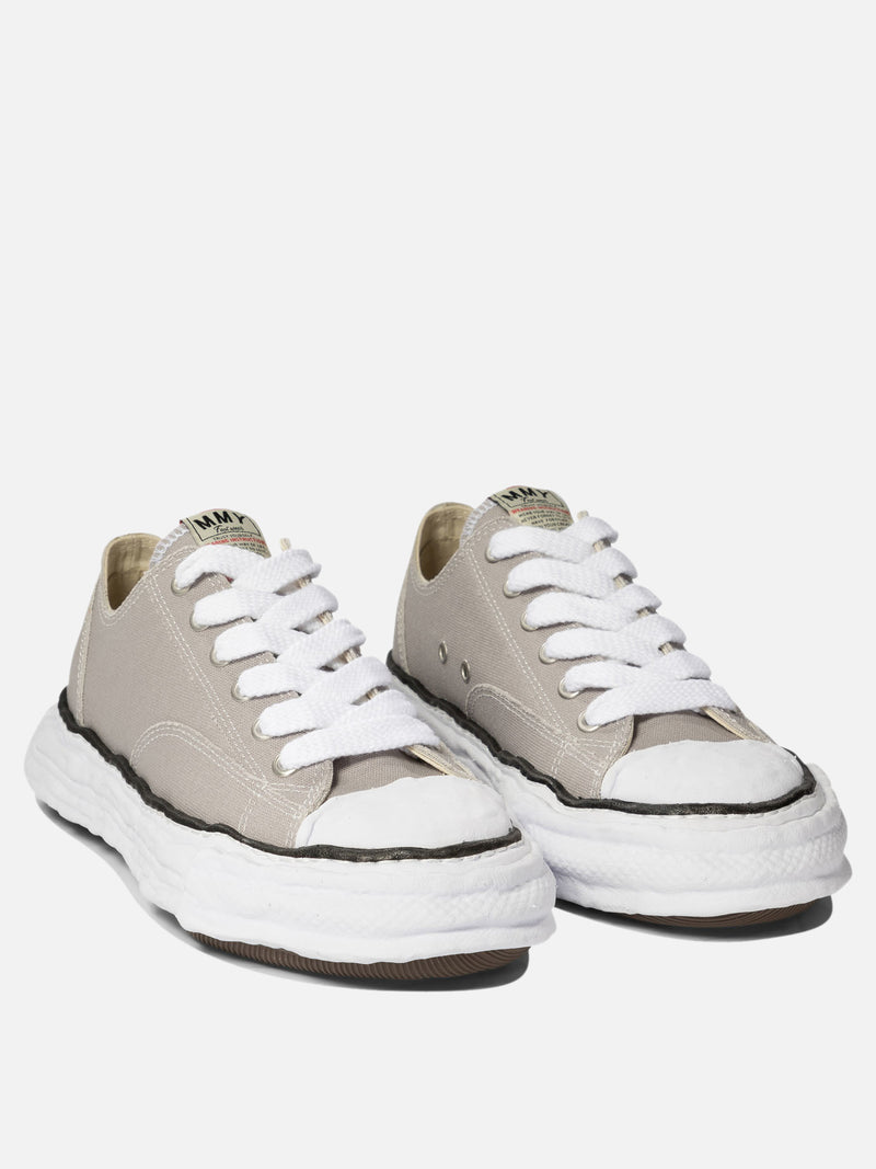 Vietti Maison Mihara Yasuhiro Sneaker "Peterson 23" Online