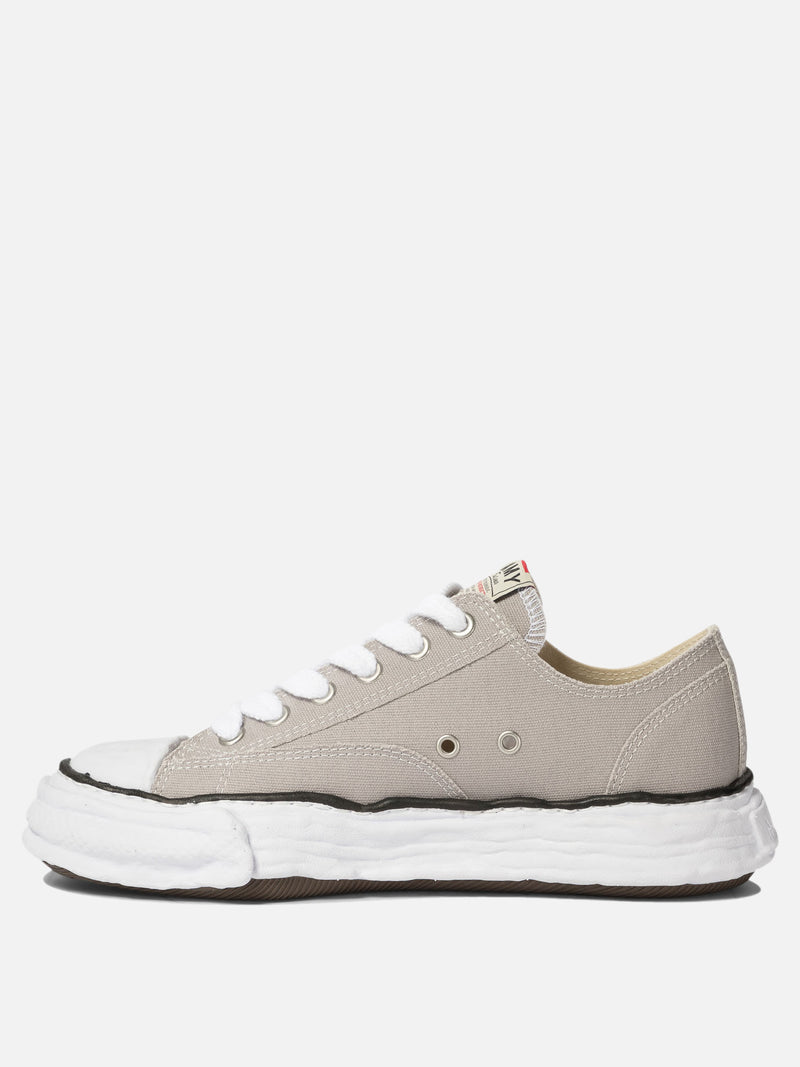 Vietti Maison Mihara Yasuhiro Sneaker "Peterson 23" Online