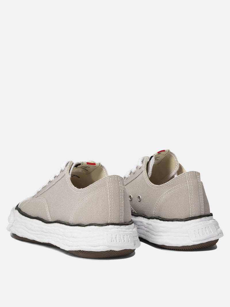 Vietti Maison Mihara Yasuhiro Sneaker "Peterson 23" Online