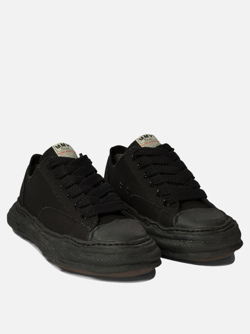 Vietti Maison Mihara Yasuhiro Sneaker "Peterson 23" Outlet