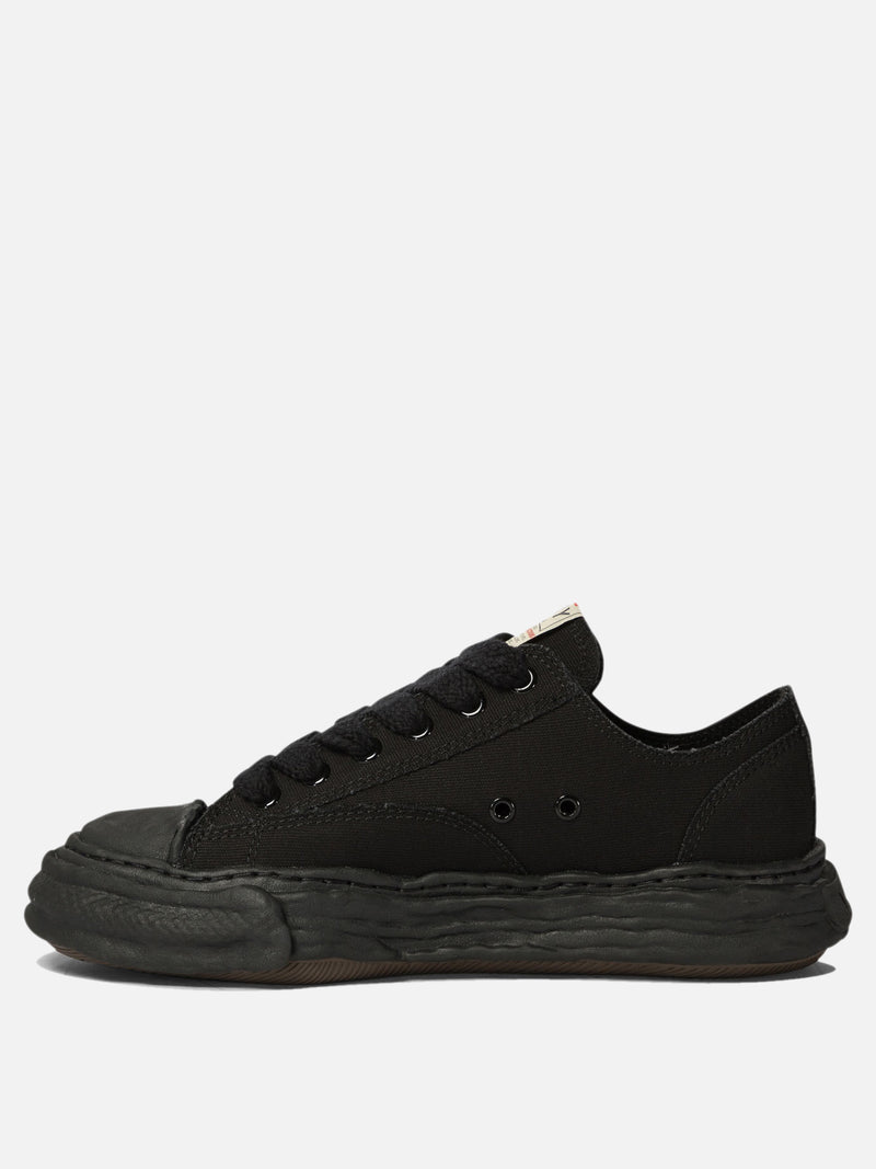 Vietti Maison Mihara Yasuhiro Sneaker "Peterson 23" Outlet