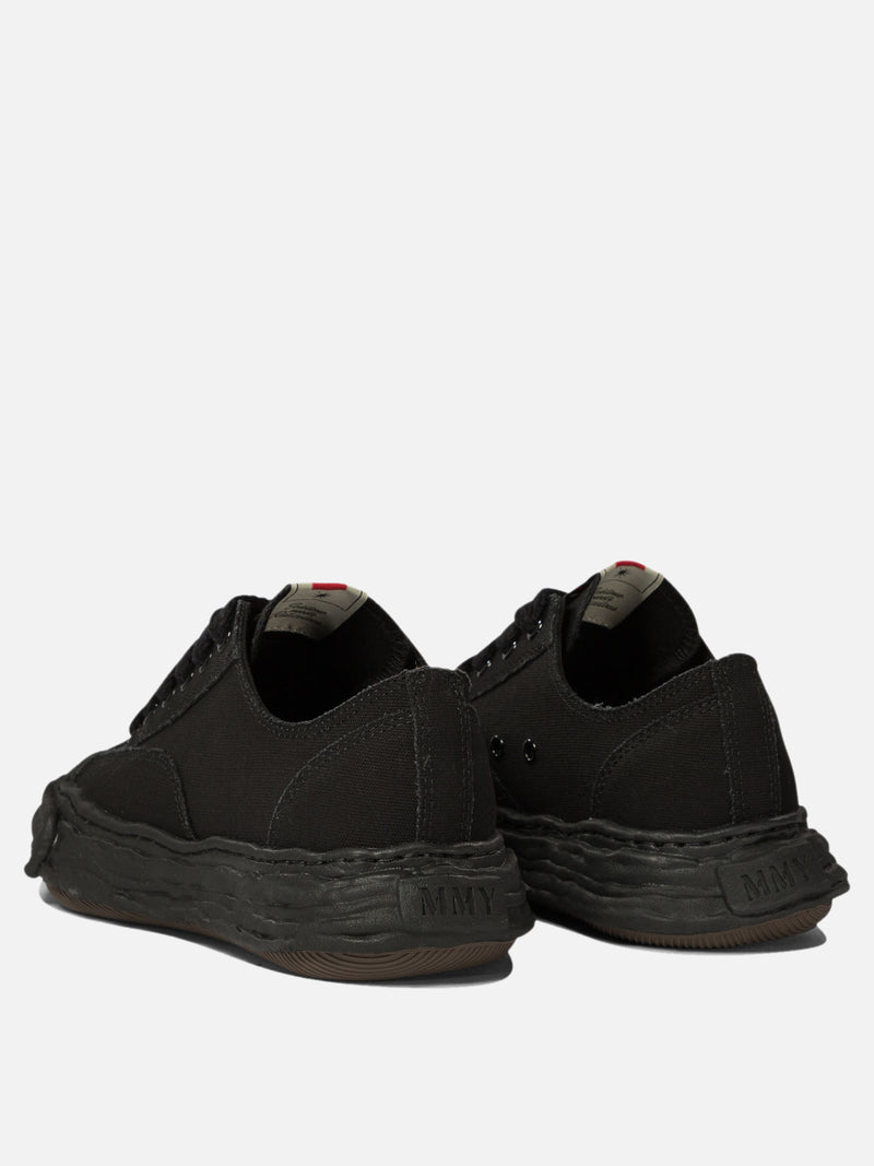 Vietti Maison Mihara Yasuhiro Sneaker "Peterson 23" Outlet