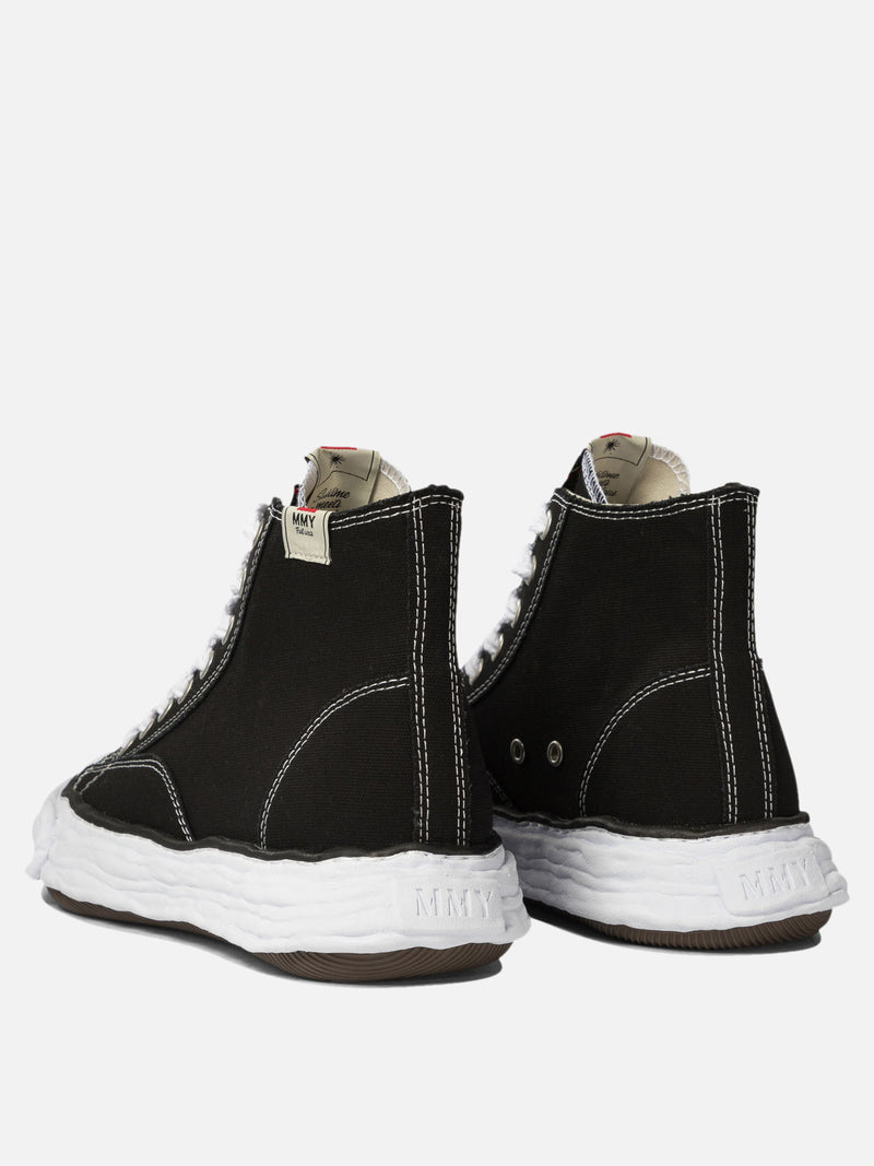 Vietti Maison Mihara Yasuhiro Sneaker "Peterson 23" In Vendita