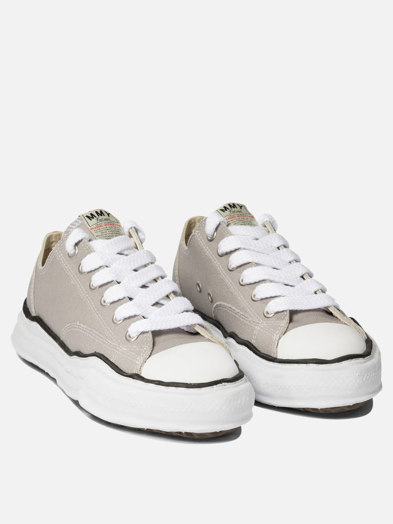 Vietti Maison Mihara Yasuhiro Sneaker "Peterson" Saldi