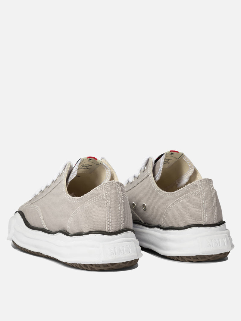 Vietti Maison Mihara Yasuhiro Sneaker "Peterson" Saldi