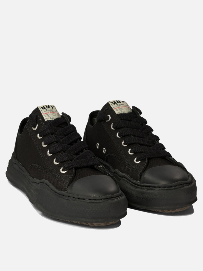 Vietti Maison Mihara Yasuhiro Sneaker "Peterson" Offerte
