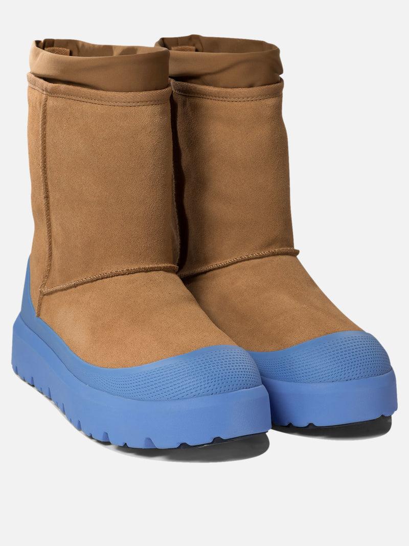 Vietti Ugg Stivaletti "Classic Short Weather Hybrid" Vendita Economica