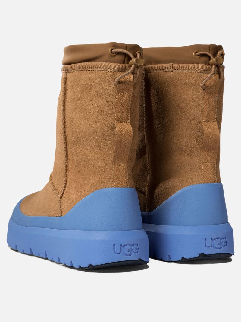 Vietti Ugg Stivaletti "Classic Short Weather Hybrid" Vendita Economica