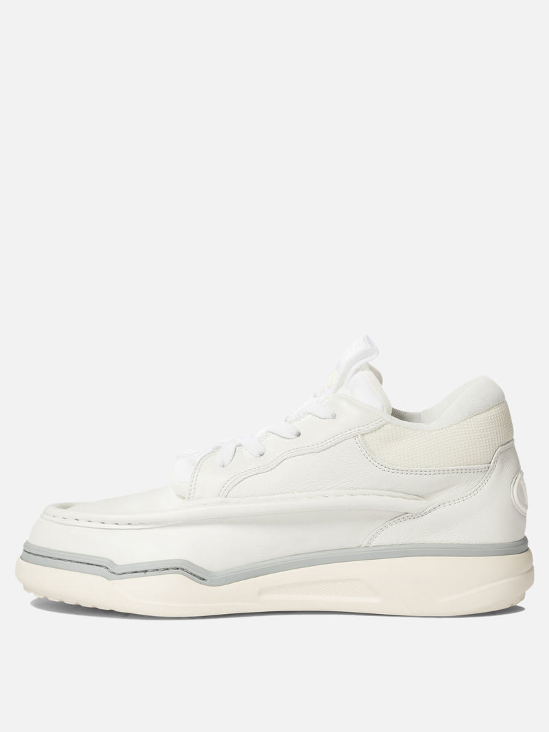 Vietti Valentino Garavani Sneaker "Runboot" Saldi Di Fabbrica