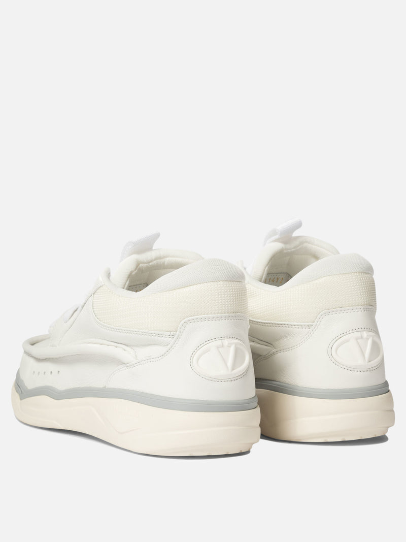 Vietti Valentino Garavani Sneaker "Runboot" Saldi Di Fabbrica