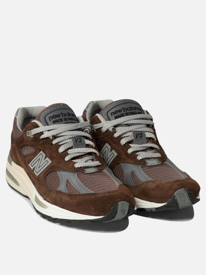 Vietti New Balance Sneaker "Made in UK 991v2" I Più Venduti