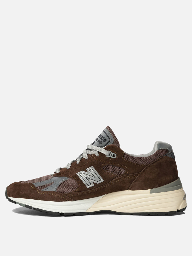 Vietti New Balance Sneaker "Made in UK 991v2" I Più Venduti