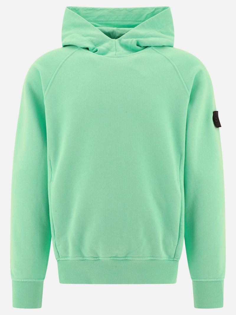 Vietti Stone Island Shadow Project Felpa "Shadow Compass" Vendite Flash