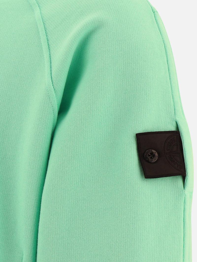 Vietti Stone Island Shadow Project Felpa "Shadow Compass" Vendite Flash