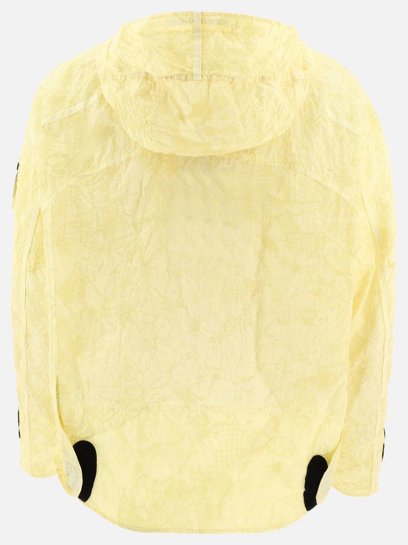 Vietti Stone Island Shadow Project Giacca a vento "Nylon Metal Econyl" Moda