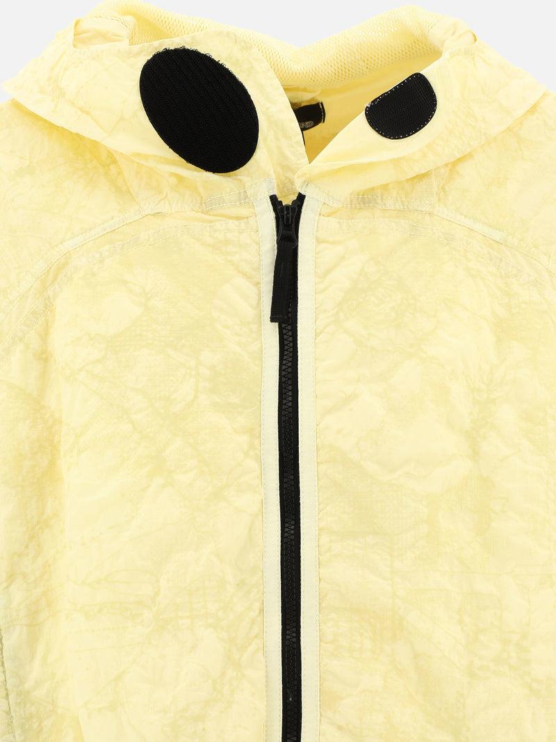 Vietti Stone Island Shadow Project Giacca a vento "Nylon Metal Econyl" Moda