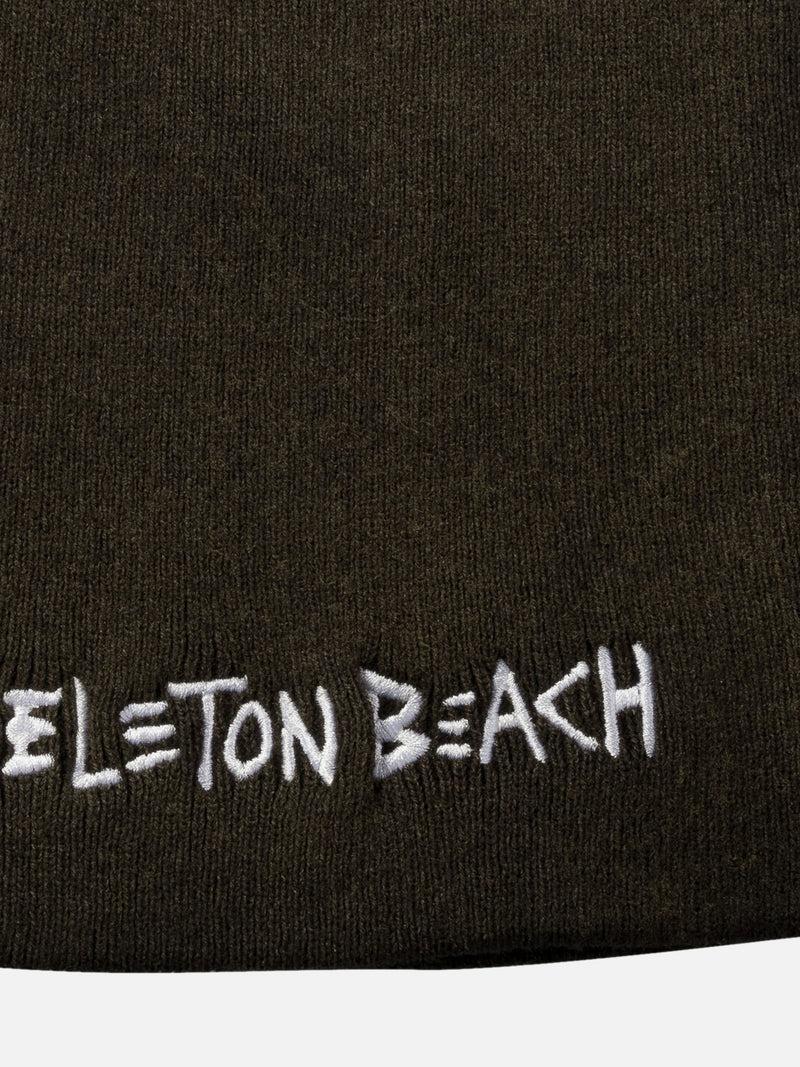 Vietti Gallery Dept. Berretto "Skeleton Beach" In Linea