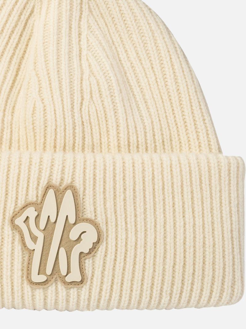 Vietti Moncler Berretto tricot Negozi Online
