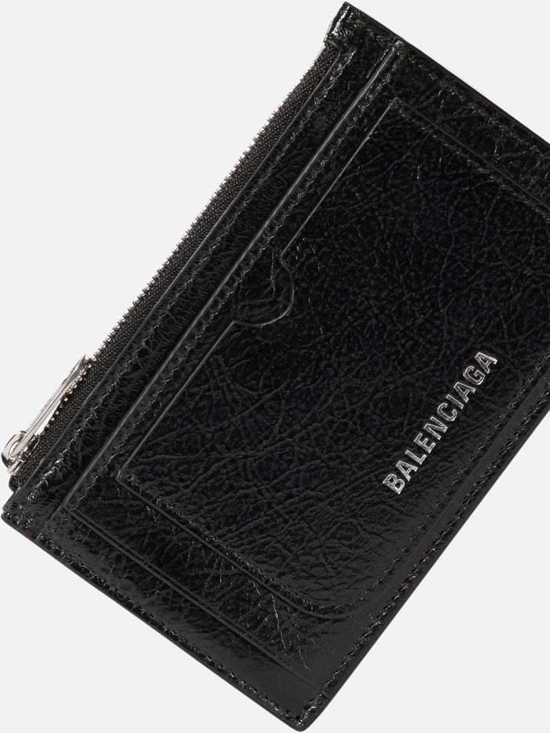 Vietti Balenciaga Portacarte "Superbusy" Acquista Ora